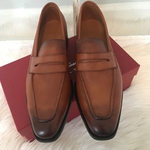 Ed Et Al men's leather dress shoes ✨Brand new